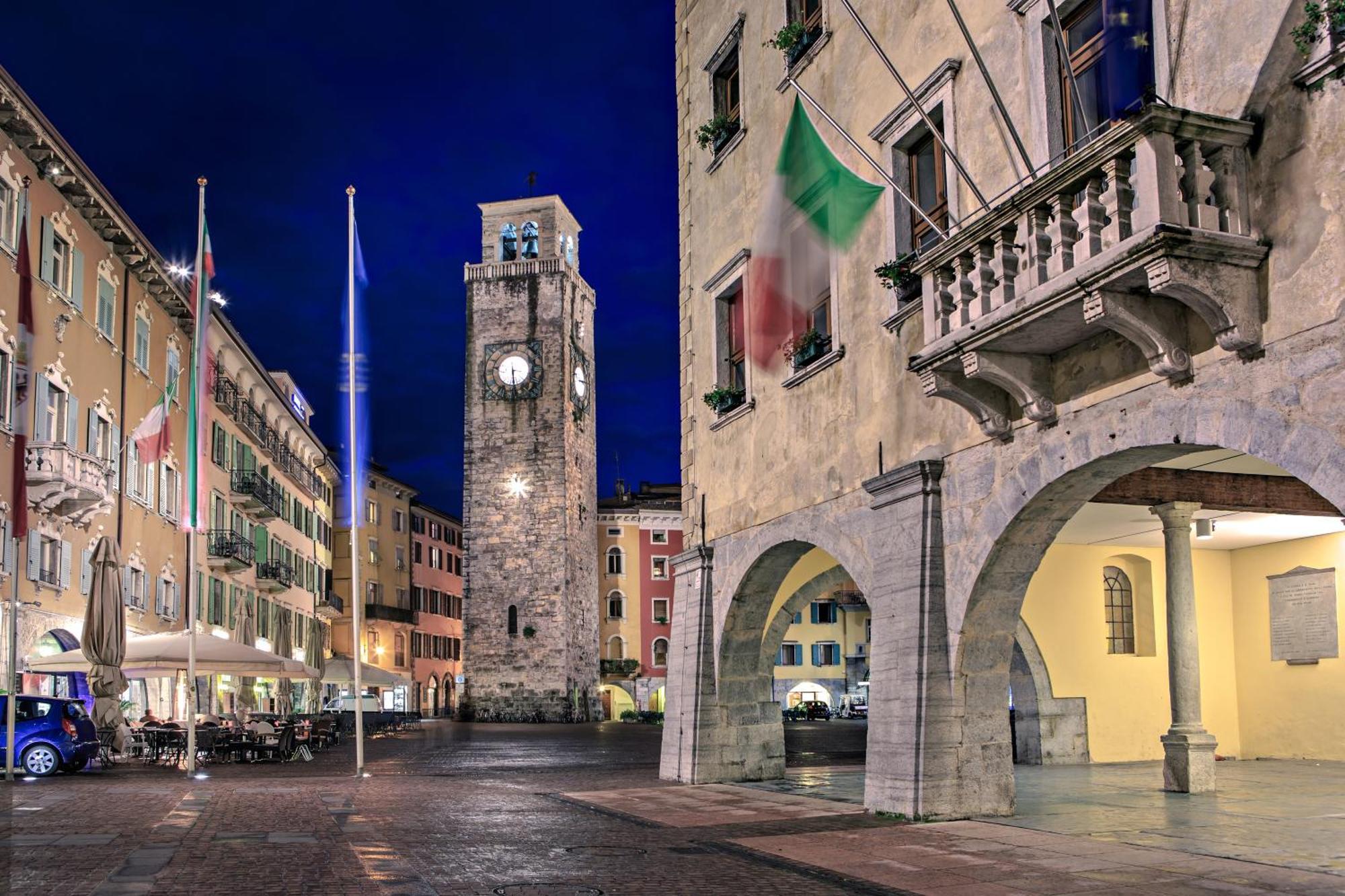 Centro Storico - Happy
