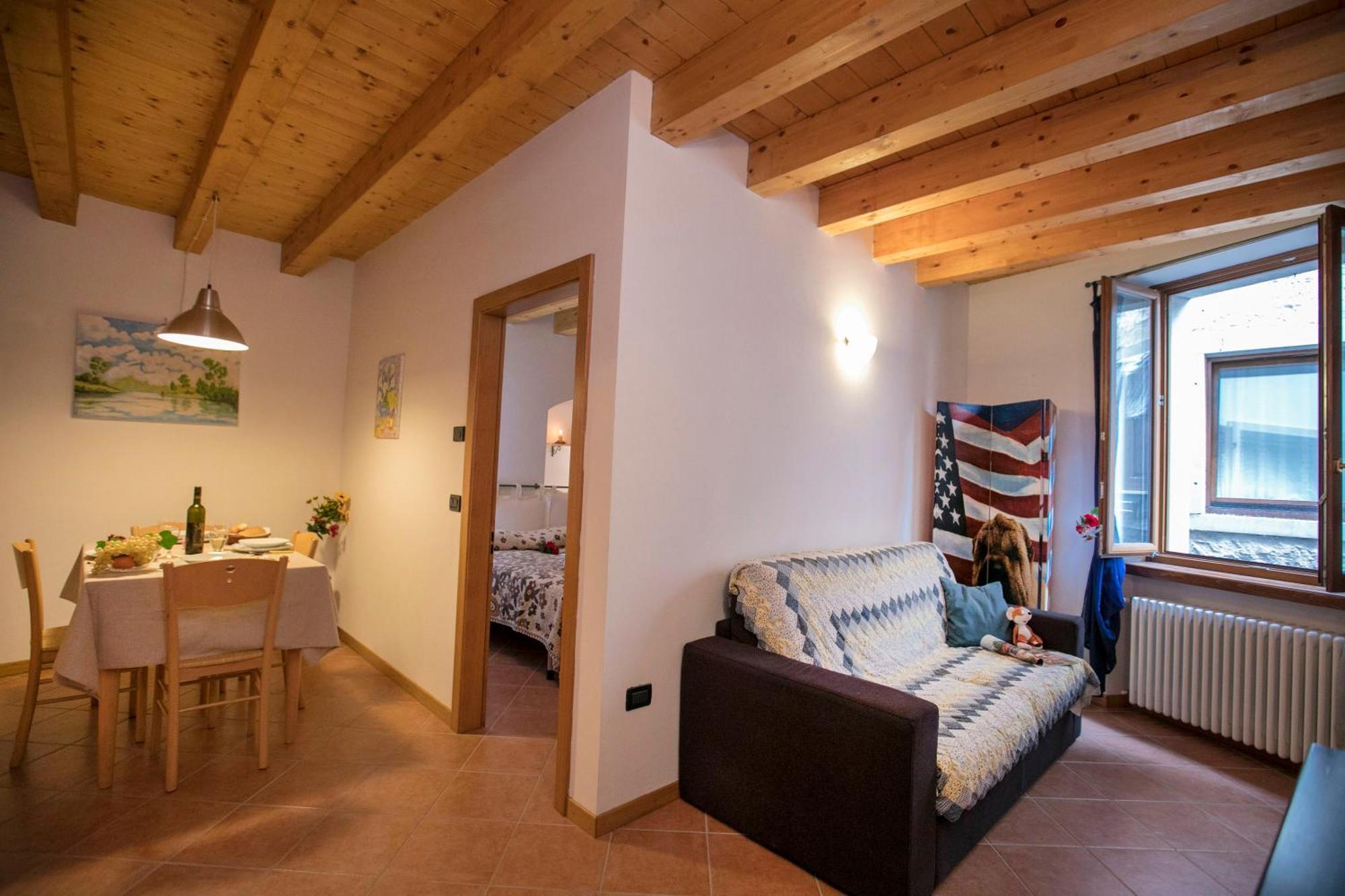 Centro Storico - Happy Apartment
