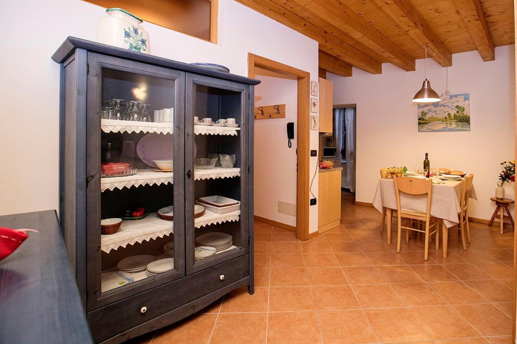 Centro Storico - Happy Apartment *