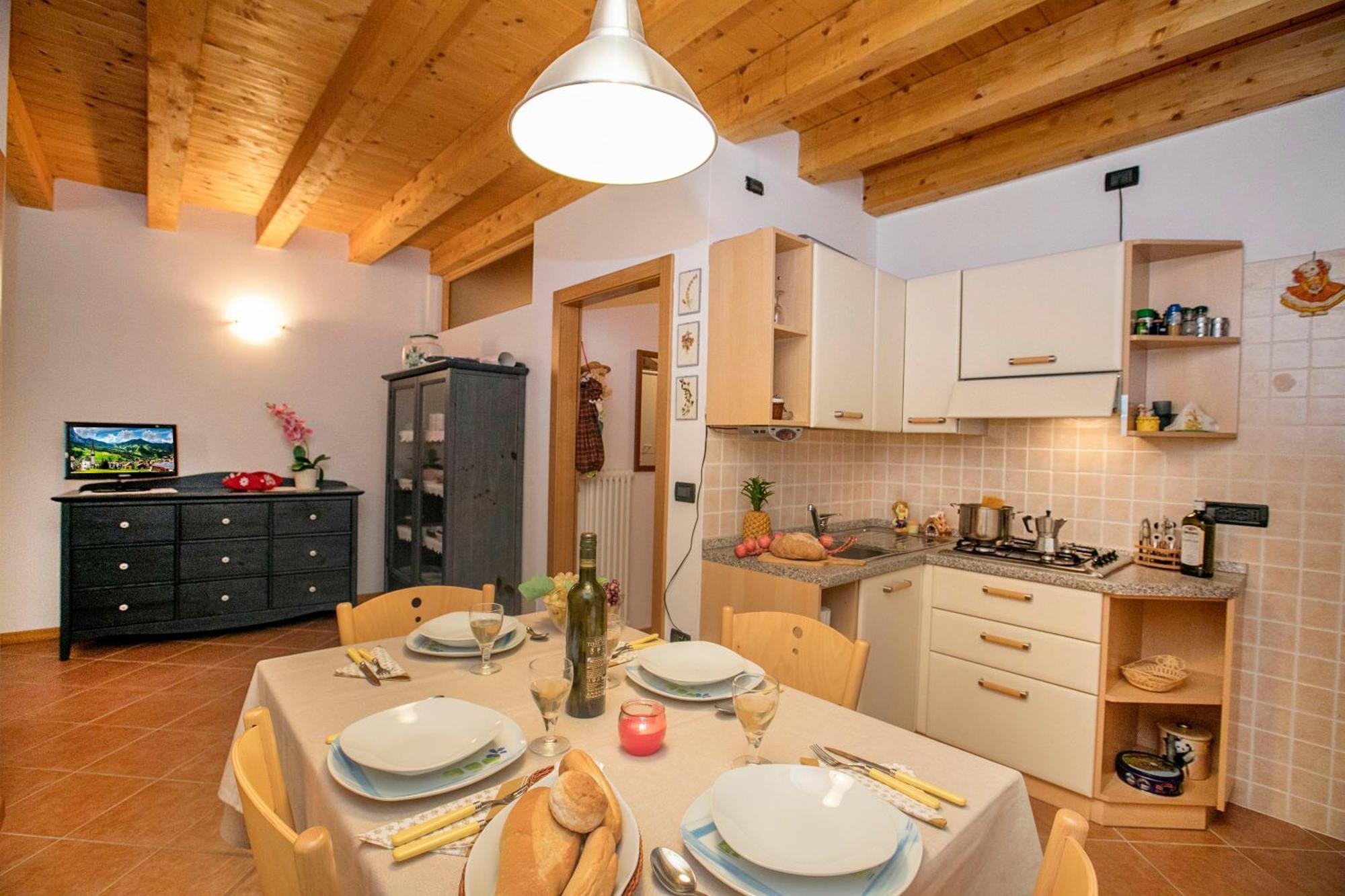 Apartment Centro Storico - Happy Riva del Garda